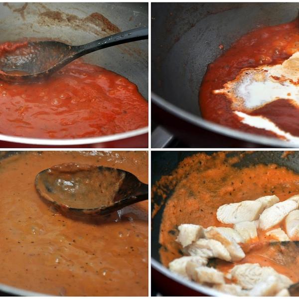 Chicken Pasta for Kids (and adults!) gallery photo 5