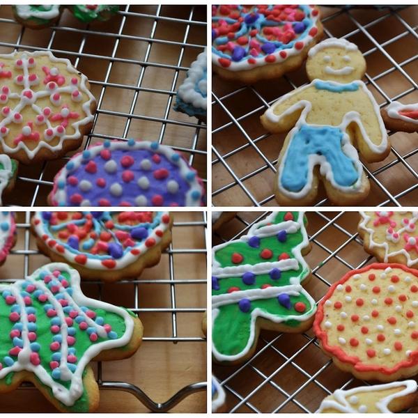 Christmas Cookies gallery photo 3