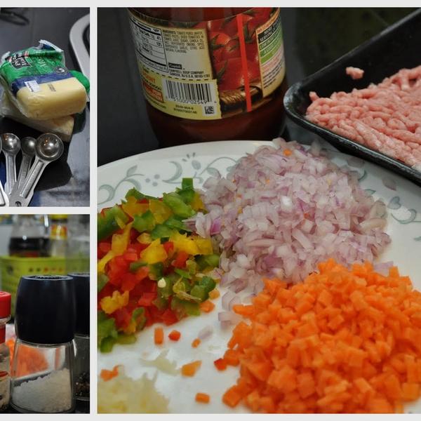 Friday Night Lasagna ..... gallery photo 5