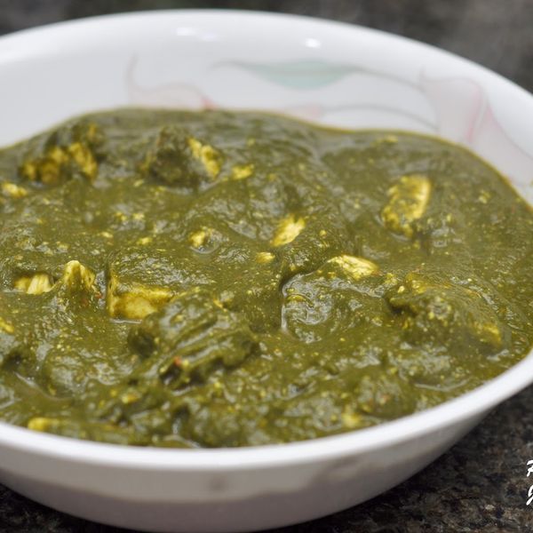 Palak Paneer gallery photo 3
