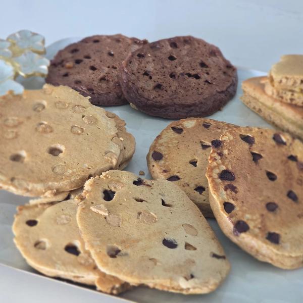Pancake Platter - Weekend Brunch gallery photo 1