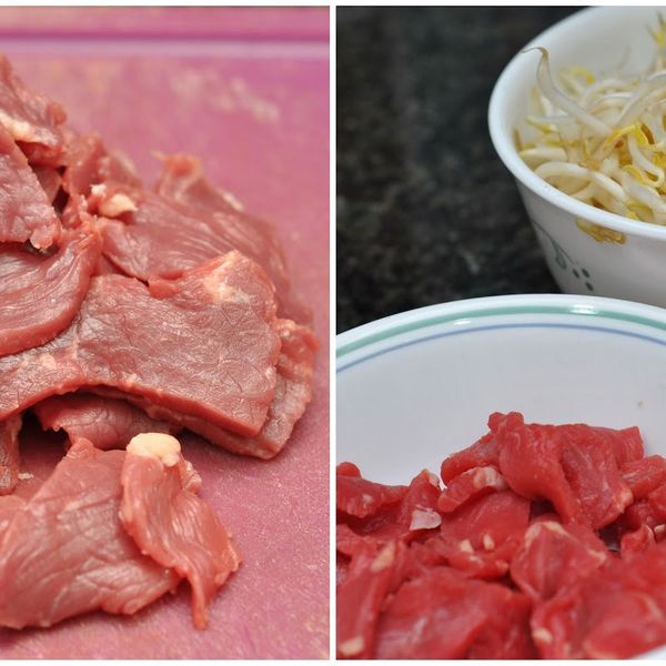 Quick and Easy Vietnamese Beef Noodle Pho gallery photo 10