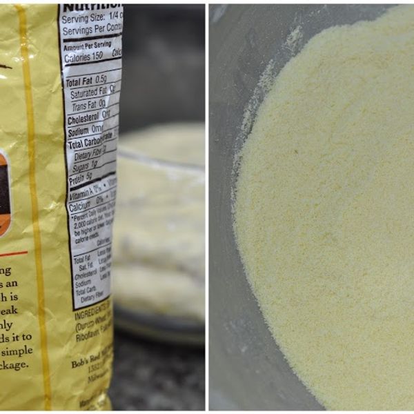 Homemade Sooji Rusks gallery photo 4