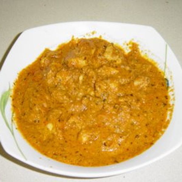 Chicken Masala .... Yummm.... gallery photo 1