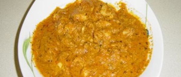 Chicken Masala .... Yummm....