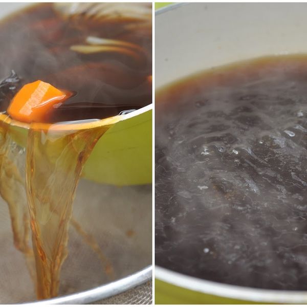 Quick and Easy Vietnamese Beef Noodle Pho gallery photo 2