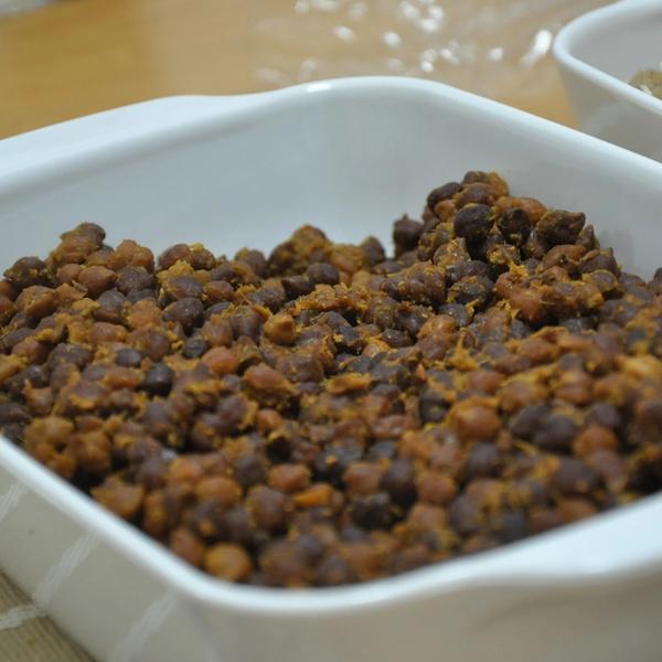 Navratri Ashtami Prasad gallery photo 7
