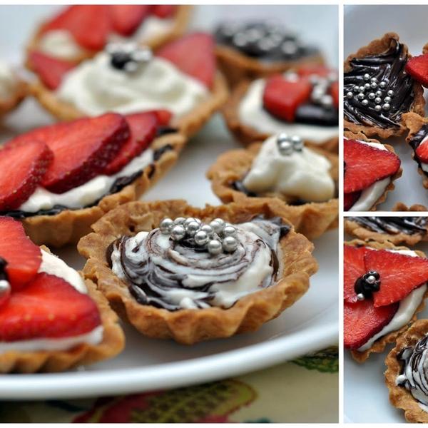 Little Tarts for My Little Princess :) gallery photo 1
