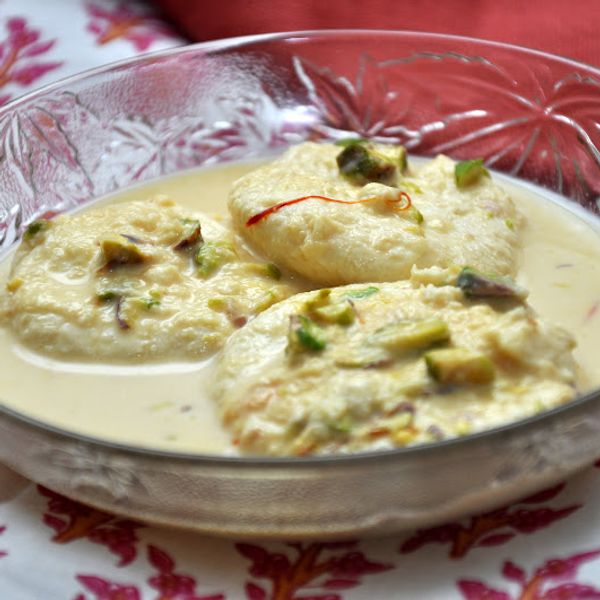 Kesar Rasmalai gallery photo 5