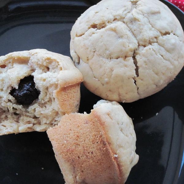 Muffins with a Heart ...... gallery photo 1
