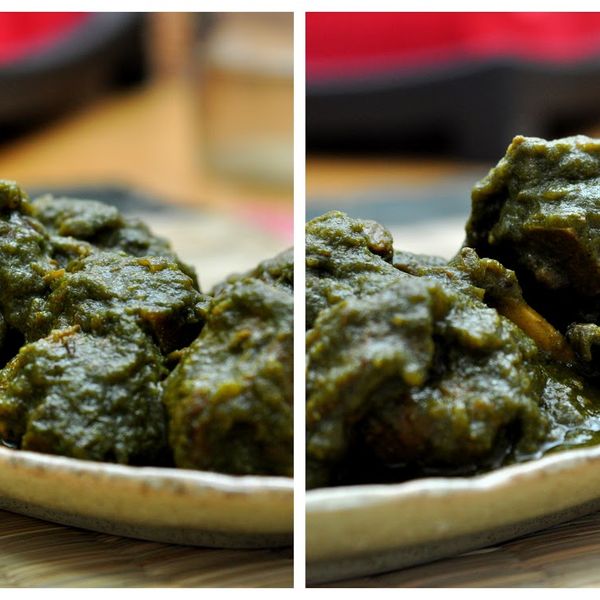 Saag Gosht gallery photo 3