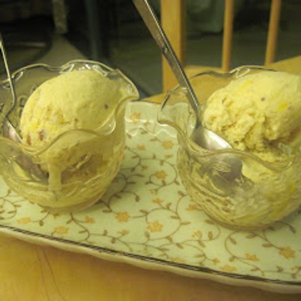 The Easiest Kesar Badam Kulfi Ever! gallery photo 3