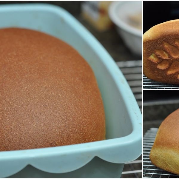 Homemade Sooji Rusks gallery photo 11