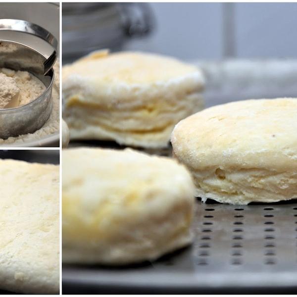 Light Flaky Biscuits gallery photo 8