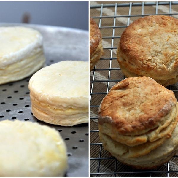 Light Flaky Biscuits gallery photo 9