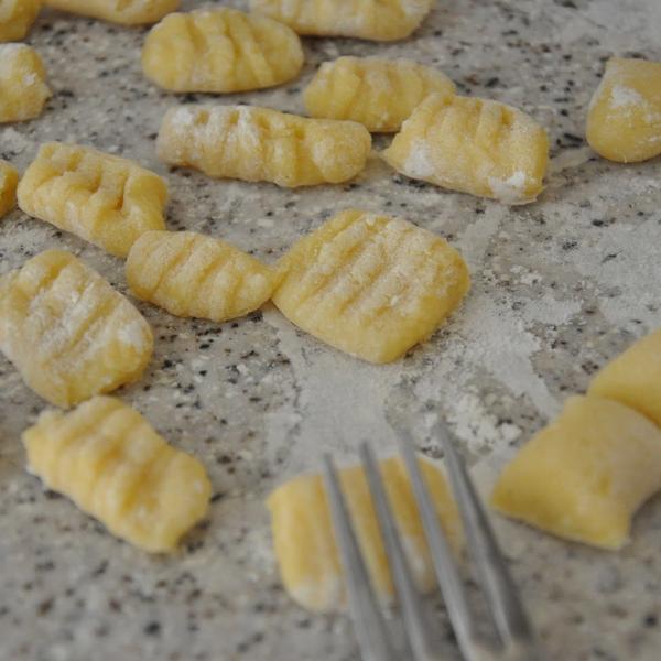 Quick Homemade Gnocchi gallery photo 10