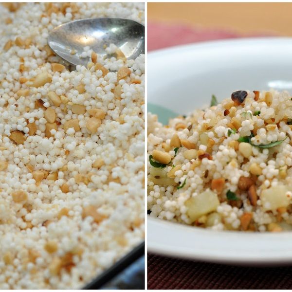 Navratri Fasting - Sabudana Khichdi gallery photo 2