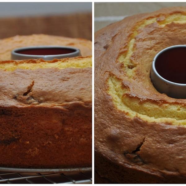 Cinnamon Bun Cake gallery photo 3