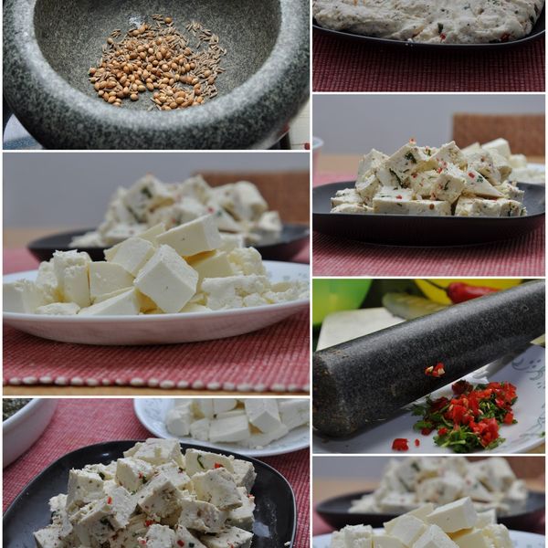 Homemade Masala Paneer gallery photo 7