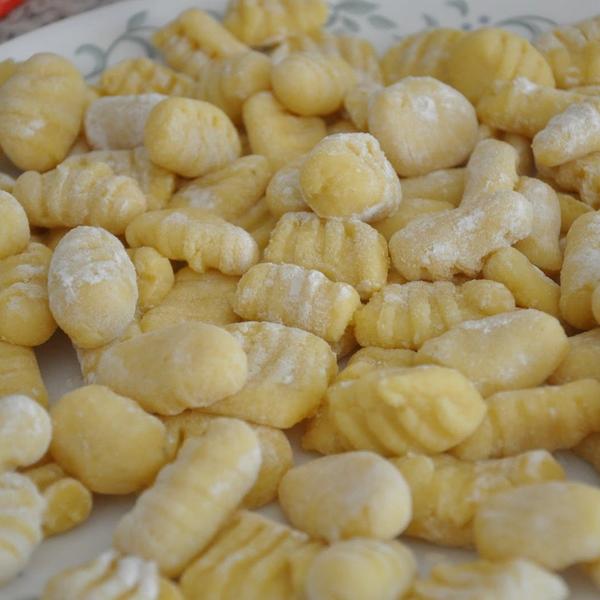Quick Homemade Gnocchi gallery photo 5