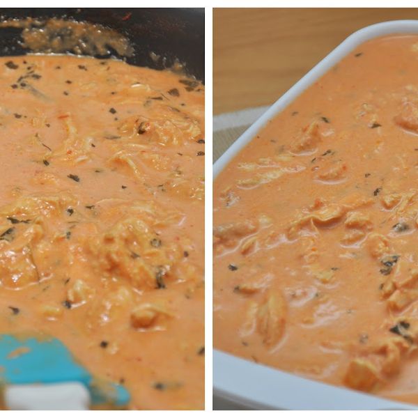 Easiest Murg Makhani - Restaurant Style! gallery photo 8