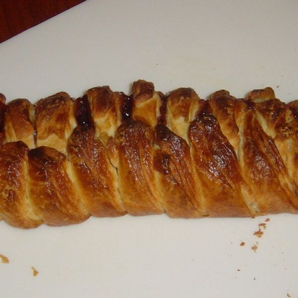 Braid Away ..... The Danish Braids gallery photo 2