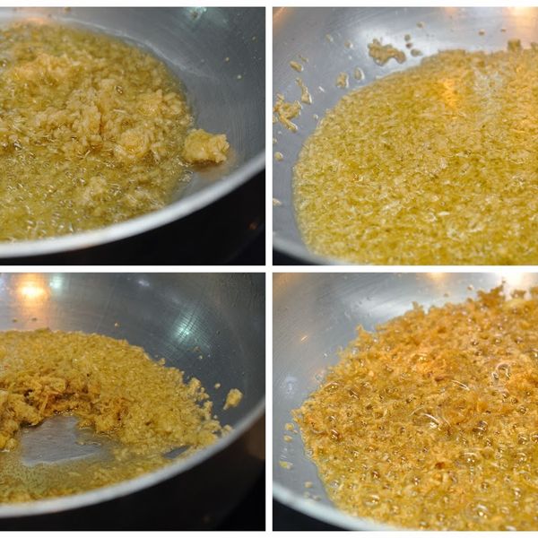 Quintessentially Punjabi ..... Gajar Gobi Shalgam ka Achaar (Carrots Cauliflower & Turnips Pickle) gallery photo 9