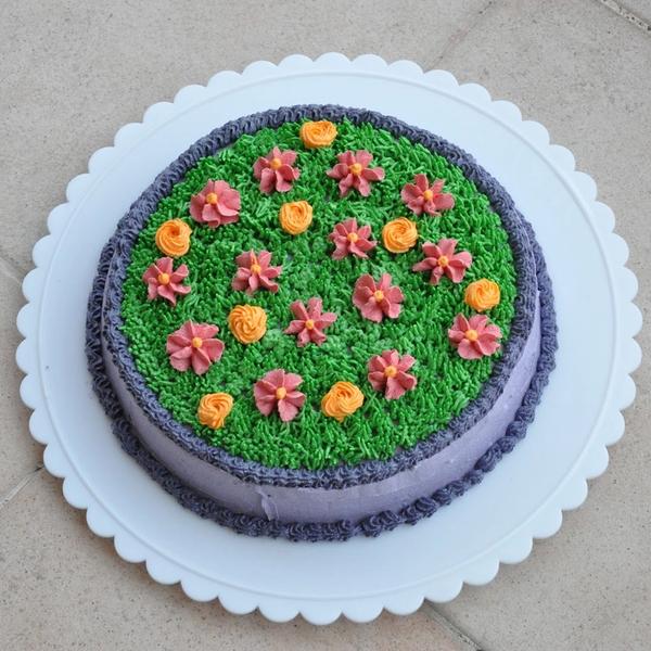 Made to Order Birthday Cake gallery photo 2