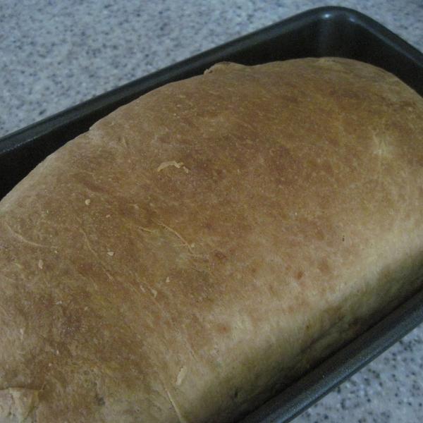Cinnamon Raisin Swirl Bread gallery photo 10