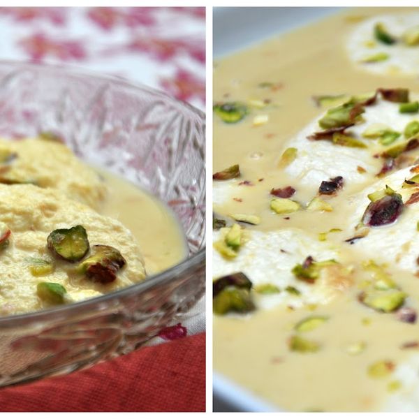 Kesar Rasmalai gallery photo 6
