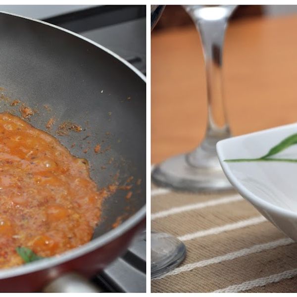 Tagliatele Bolognese gallery photo 8