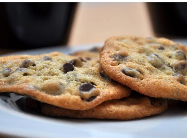 Easy and Delicious Chocolate Chip Cookies