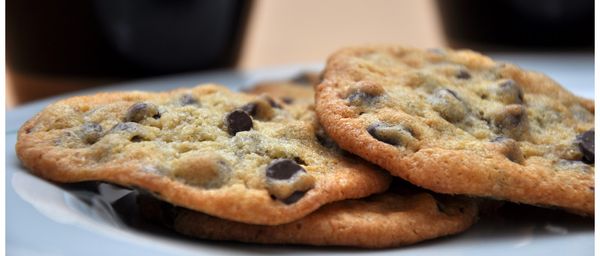 Easy and Delicious Chocolate Chip Cookies