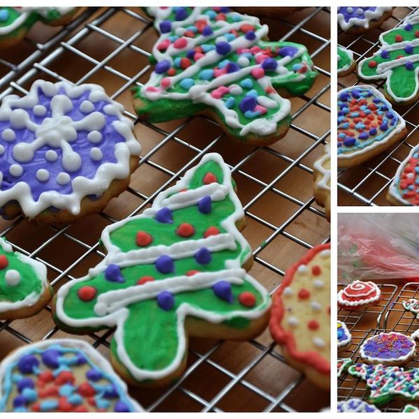 Christmas Cookies gallery photo 2