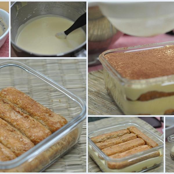 The Best Tiramisu [a.k.a. TBT] gallery photo 7