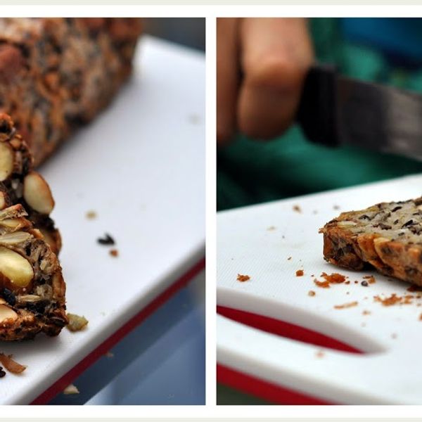 The Most Unusual Bread ..... Ever!  gallery photo 4