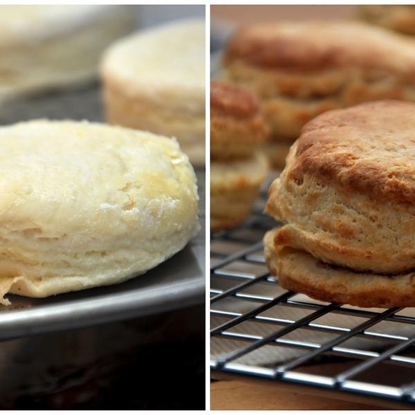 Light Flaky Biscuits gallery photo 3