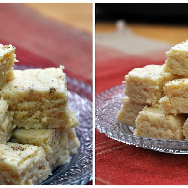 Milk Cake (Indian Style) gallery photo 1