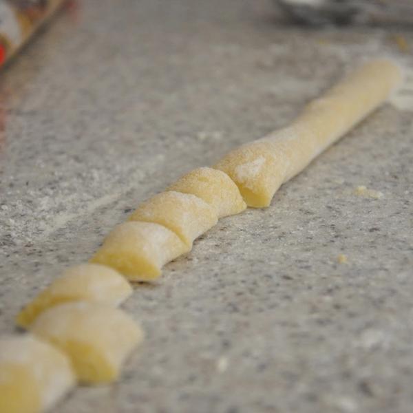 Quick Homemade Gnocchi gallery photo 1