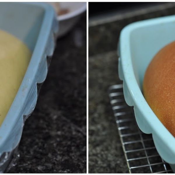 Homemade Sooji Rusks gallery photo 10