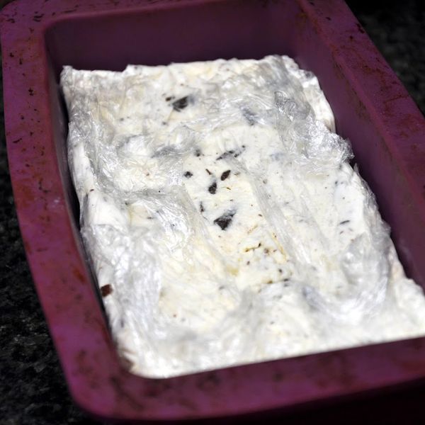 Meringue Gelato Cake gallery photo 3