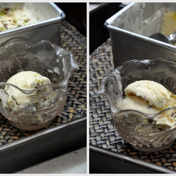Quick and Easy Kulfi (No cooking needed!) gallery photo 2