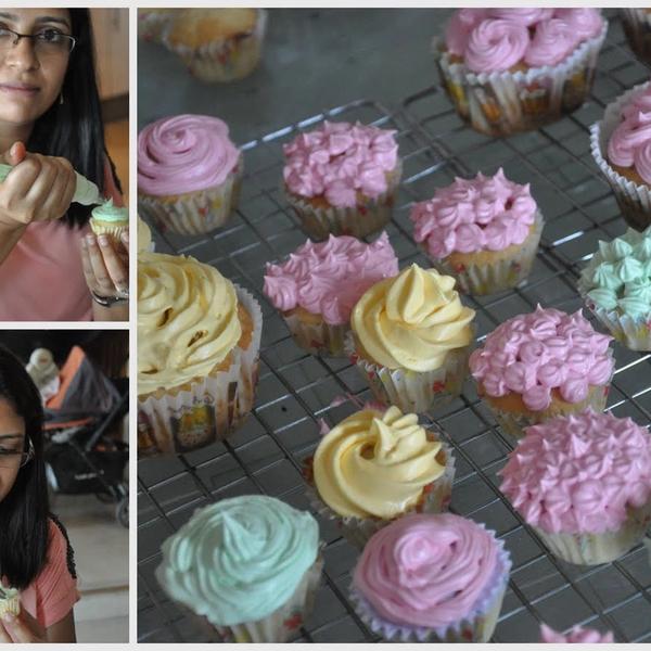 Easter Cupcakes! gallery photo 4