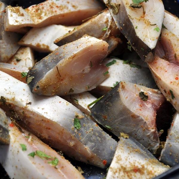 Methi Fish gallery photo 4