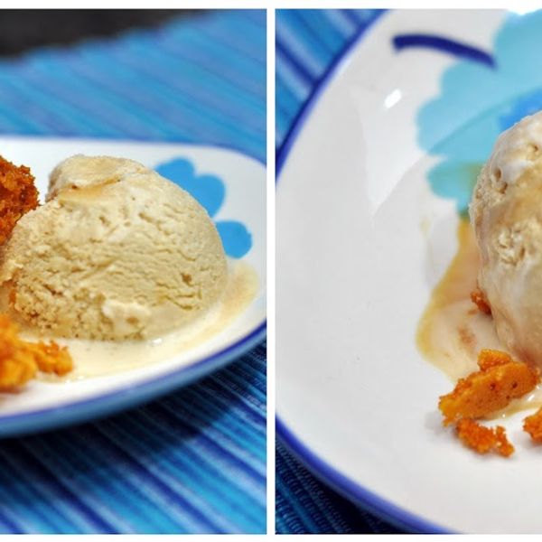 An Ode to New Zealand - Hokey Pokey Ice Cream  gallery photo 6