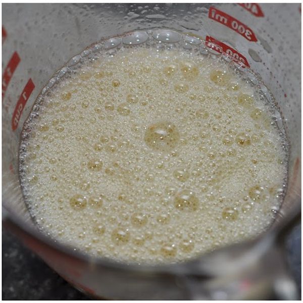 Homemade Sooji Rusks gallery photo 6