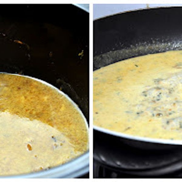 Slow Cooker Chicken Curry gallery photo 7