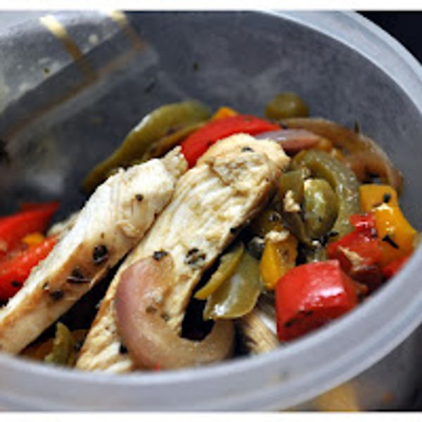 Mexican At Home - Chicken Quesadillas gallery photo 4
