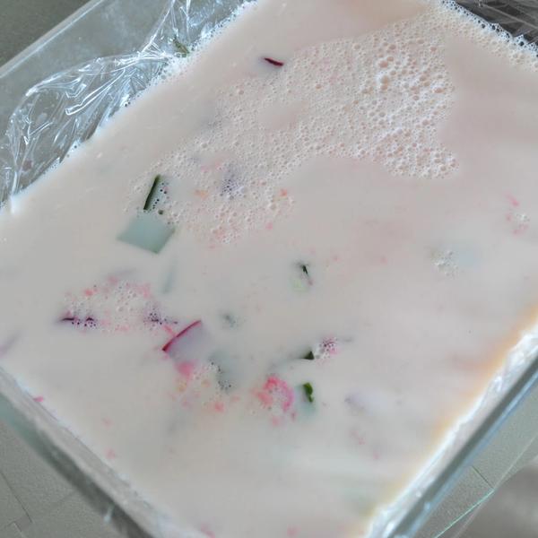 Broken Glass Jello gallery photo 9