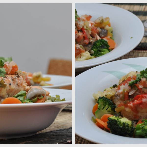 Quick and Easy Baked Fish gallery photo 11
